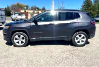 Used 2019 Jeep Compass Latitude w/ Cold Weather Group image 2