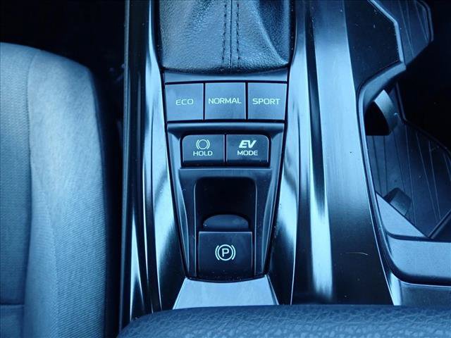 Certified 2026 Toyota Camry LE AWD/4WD image 18