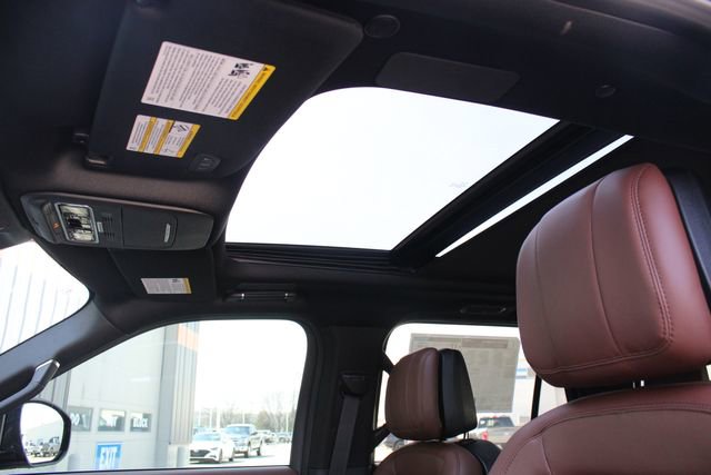 New 2026 Lincoln Navigator L Reserve AWD/4WD image 34