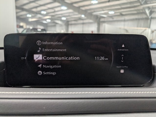 New 2026 MAZDA CX-30 AWD 2.5 S image 22