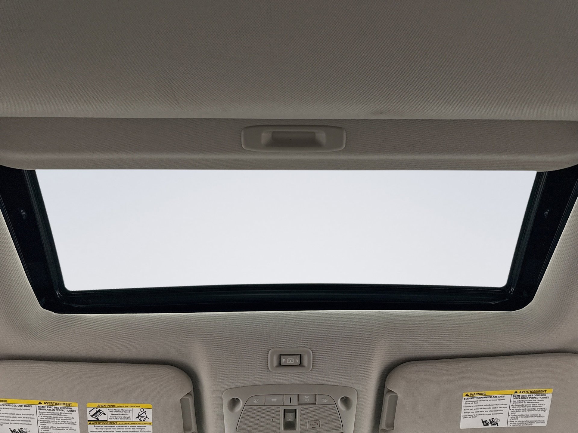 Used 2019 Nissan Pathfinder Platinum image 20