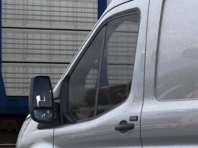New 2026 Ford Transit 350 148 High Roof AWD w/ Upfitter Package image 20