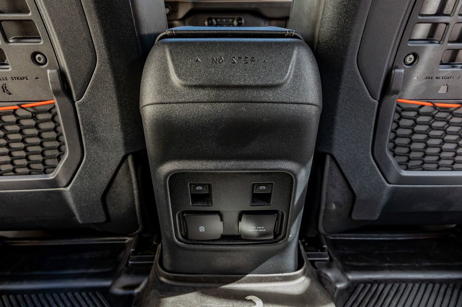 Used 2023 Ford Bronco Raptor image 33