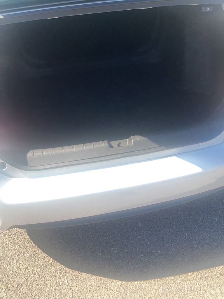 Used 2017 Honda Civic EX-T image 8