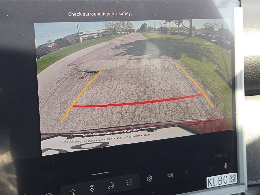 New 2026 MAZDA CX-5 Preferred AWD/4WD image 5