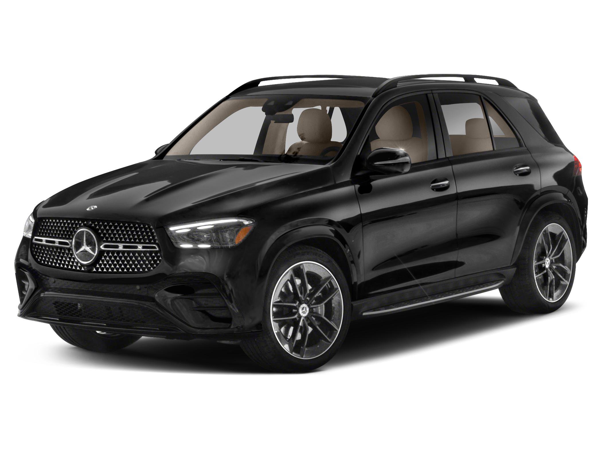 Used 2024 Mercedes-Benz GLE 450 4MATIC