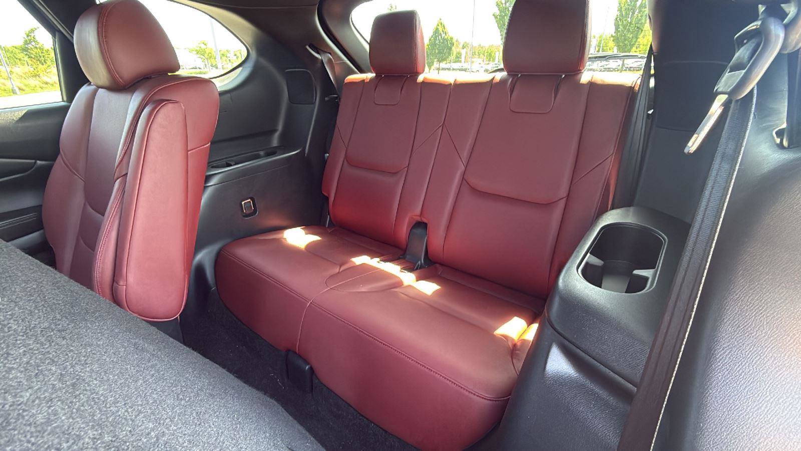 Certified 2022 MAZDA CX-9 Carbon Edition AWD/4WD image 25