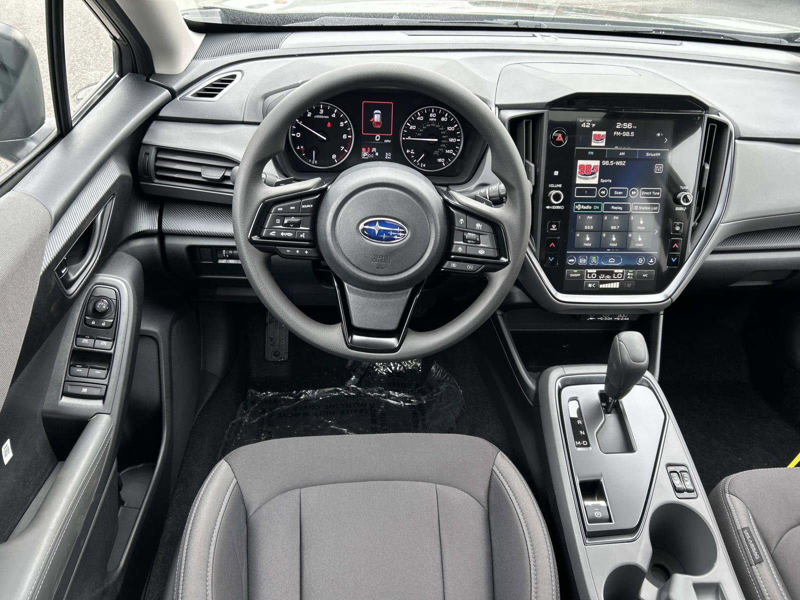 New 2026 Subaru Crosstrek 2.0i Premium image 4