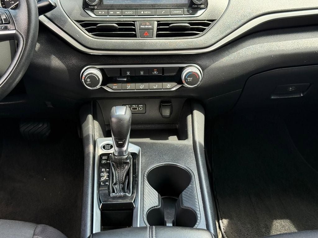 Used 2020 Nissan Altima 2.5 S FWD image 14