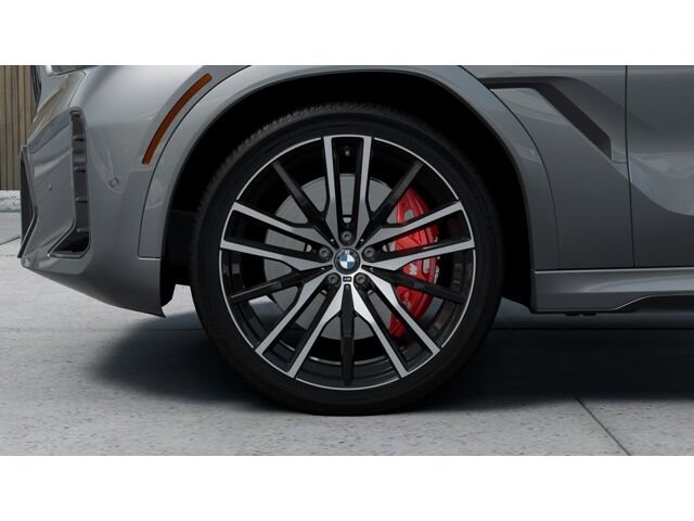 New 2027 BMW X6 xDrive40i image 7