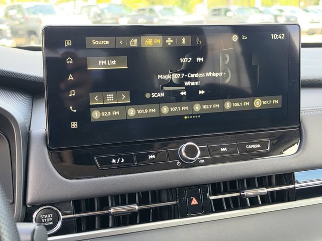 Used 2025 Mitsubishi Outlander SE FWD image 26