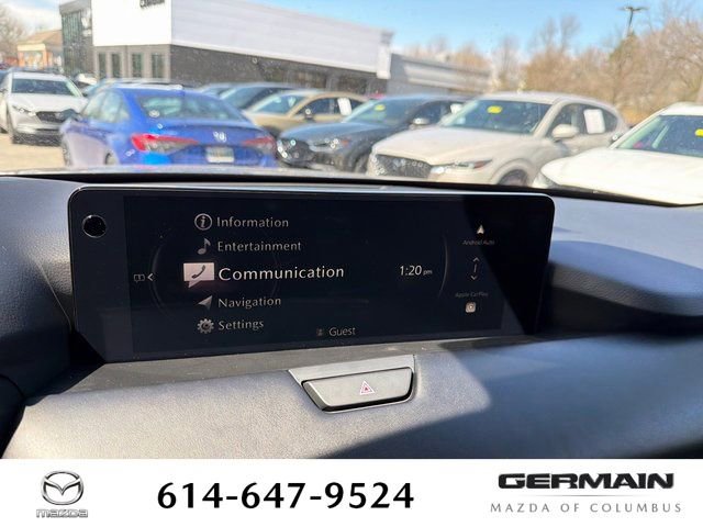 New 2026 MAZDA CX-90 3.3 Turbo S w/ Premium Plus AWD/4WD image 27