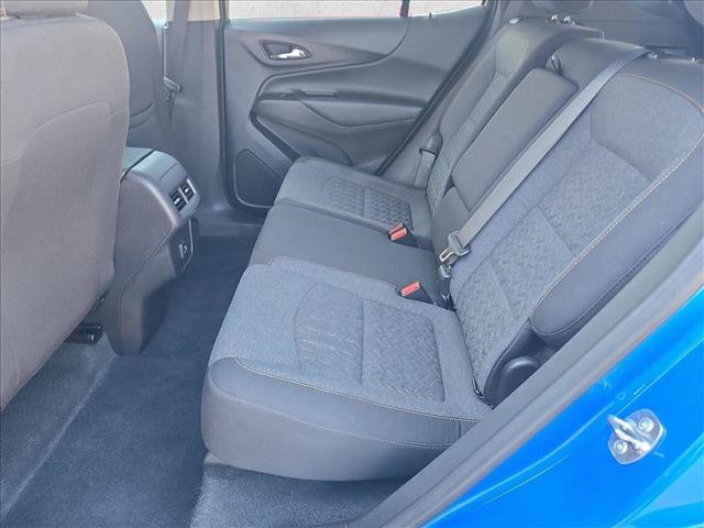 Used 2024 Chevrolet Equinox LT AWD/4WD image 19