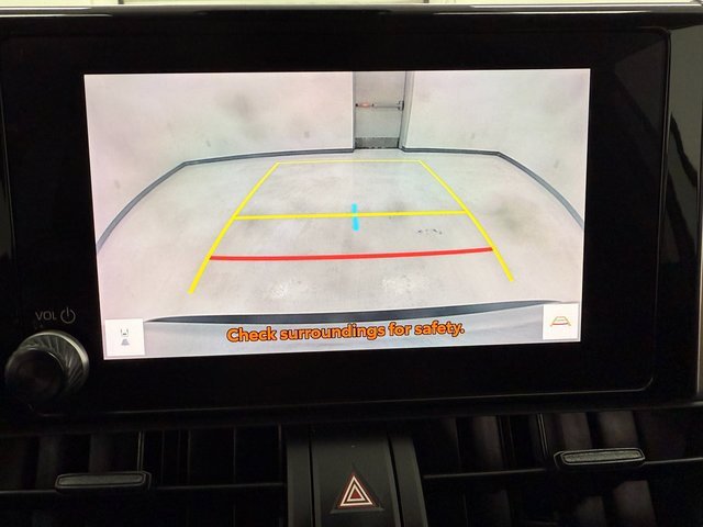 Used 2024 Toyota RAV4 XLE image 13