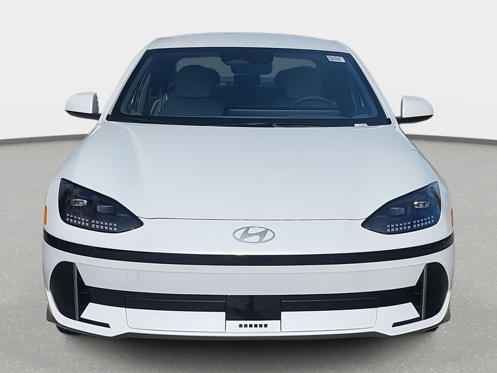 New 2024 Hyundai Ioniq 6 SEL AWD/4WD image 2