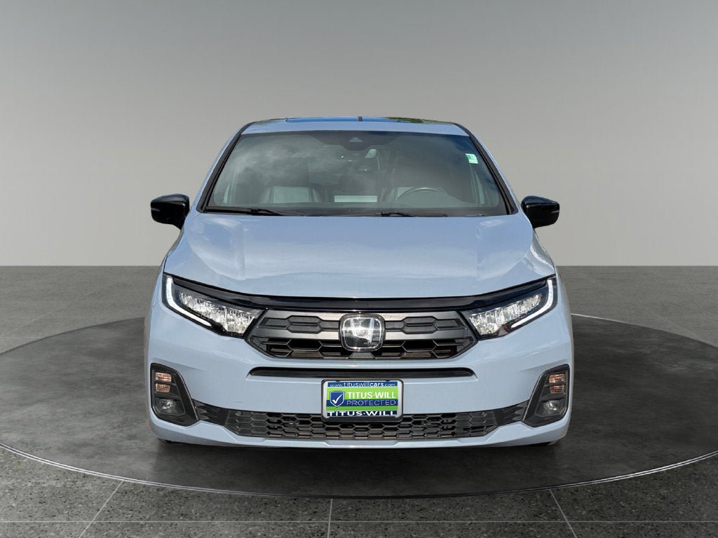 Used 2025 Honda Odyssey Sport-L image 2