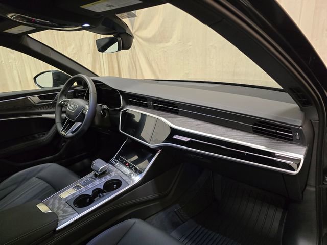 New 2026 Audi A6 Premium Plus image 39