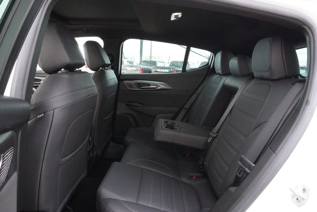 Used 2024 Dodge Hornet GT Plus AWD/4WD image 26