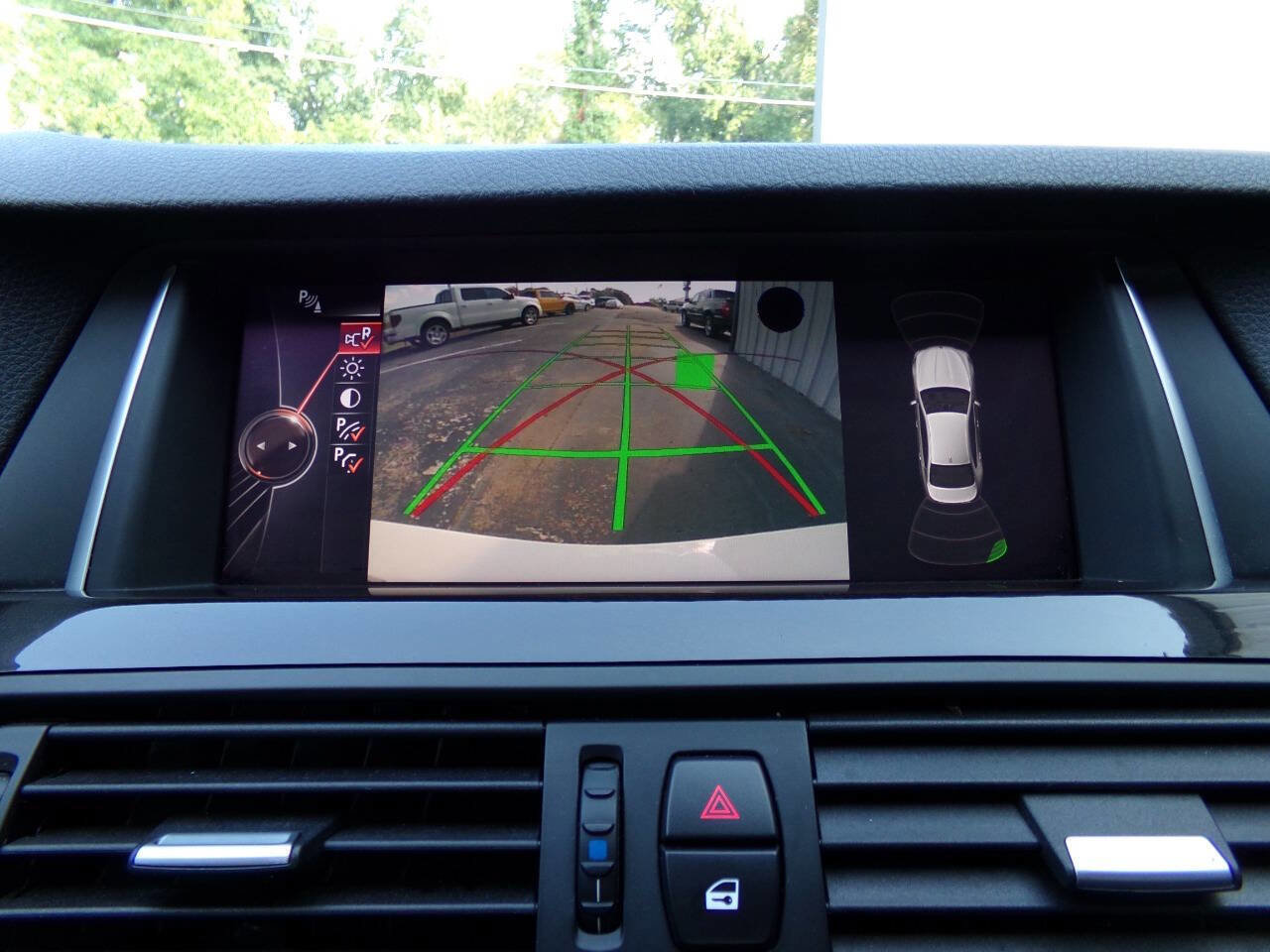 Used 2016 BMW 535i Sedan image 29