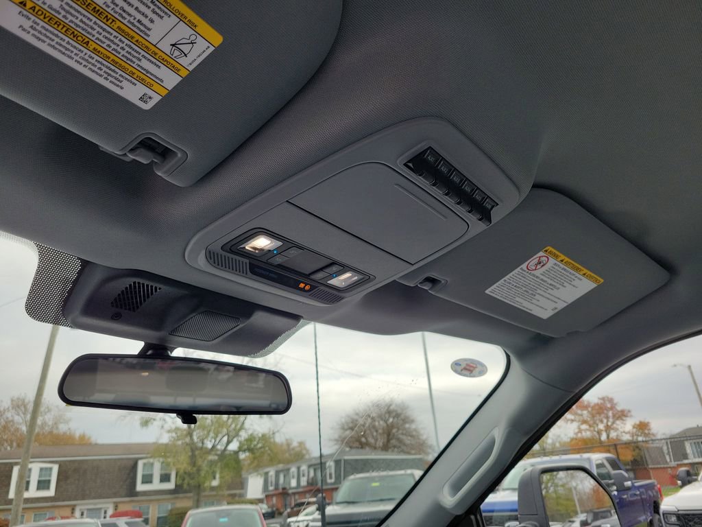 New 2026 Ford F250 XL w/ FX4 Off-Road Package image 30