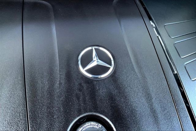 Used 2025 Mercedes-Benz GLE 350 4MATIC image 29