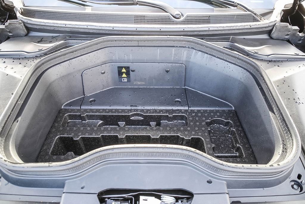 New 2025 Jeep Wagoneer S Limited image 27