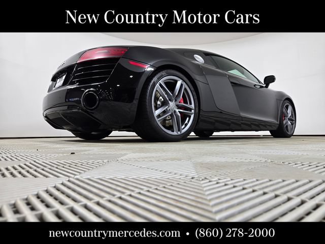 Used 2015 Audi R8 V8 AWD/4WD image 3