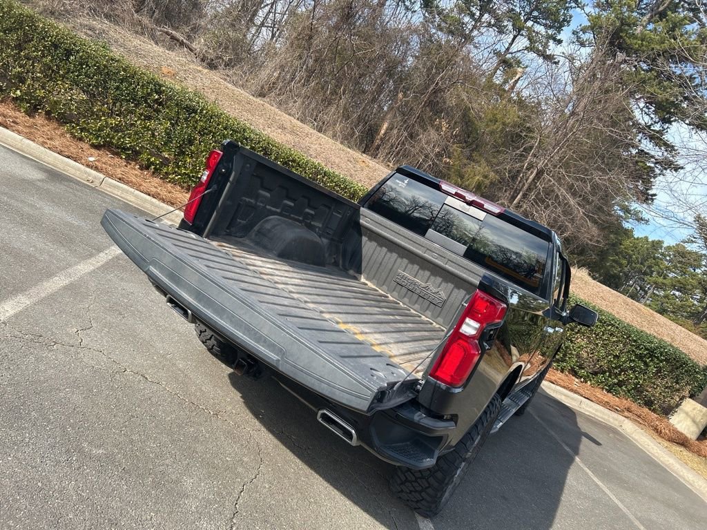 Used 2023 Chevrolet Silverado 1500 High Country w/ Z71 Off-Road Package image 28