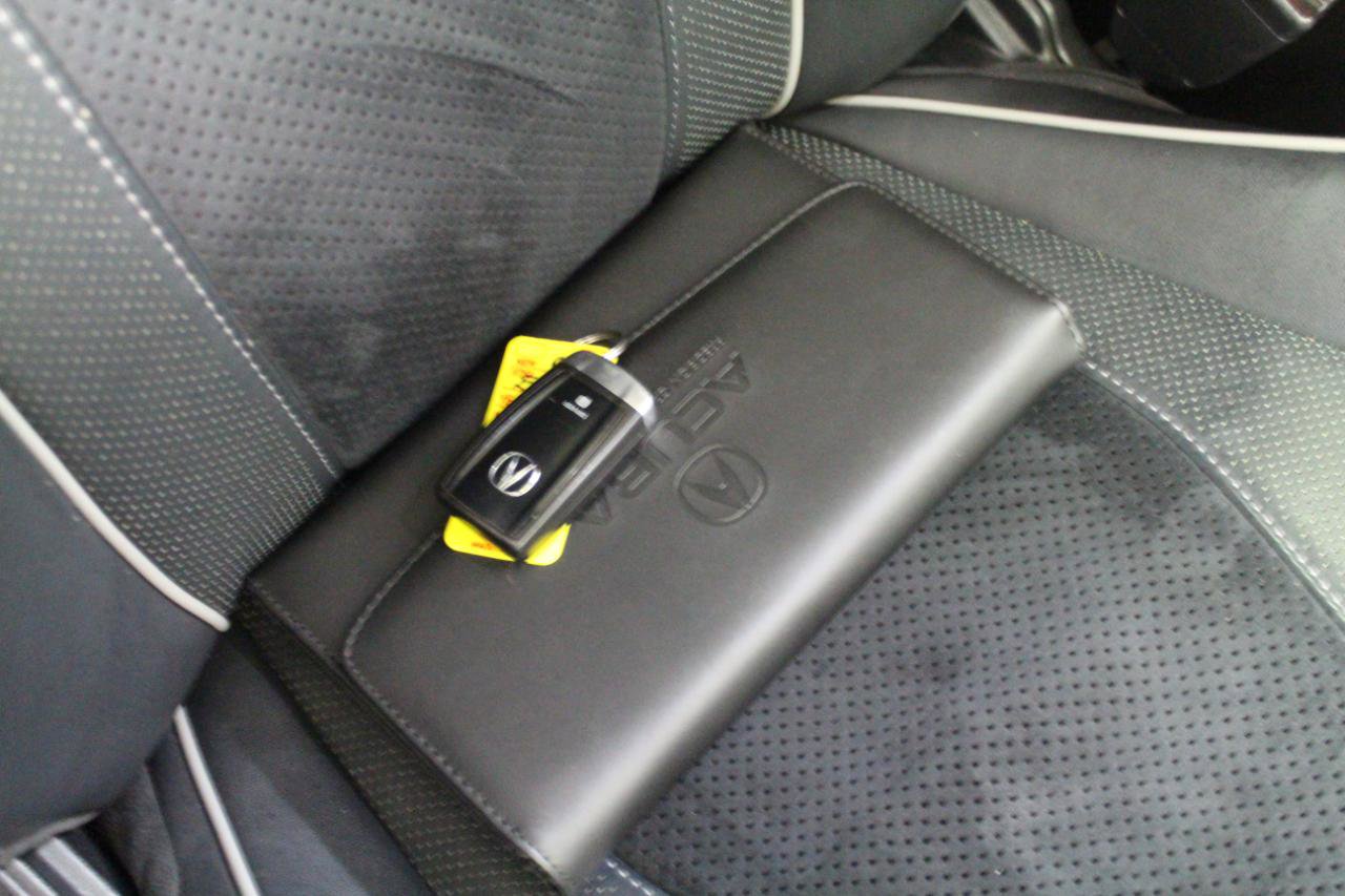 Used 2019 Acura RDX A-Spec image 25