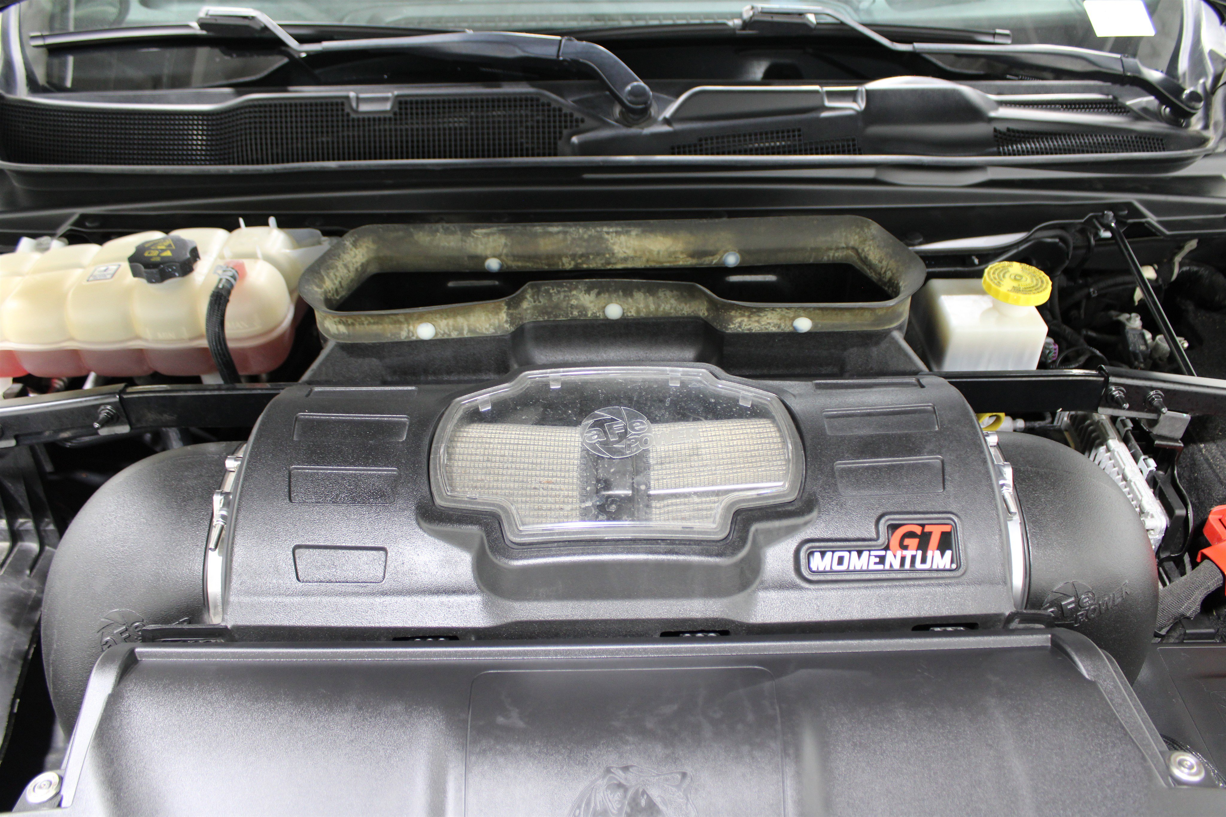 Used 2022 RAM 1500 TRX w/ TRX Level 2 Equipment Group image 55
