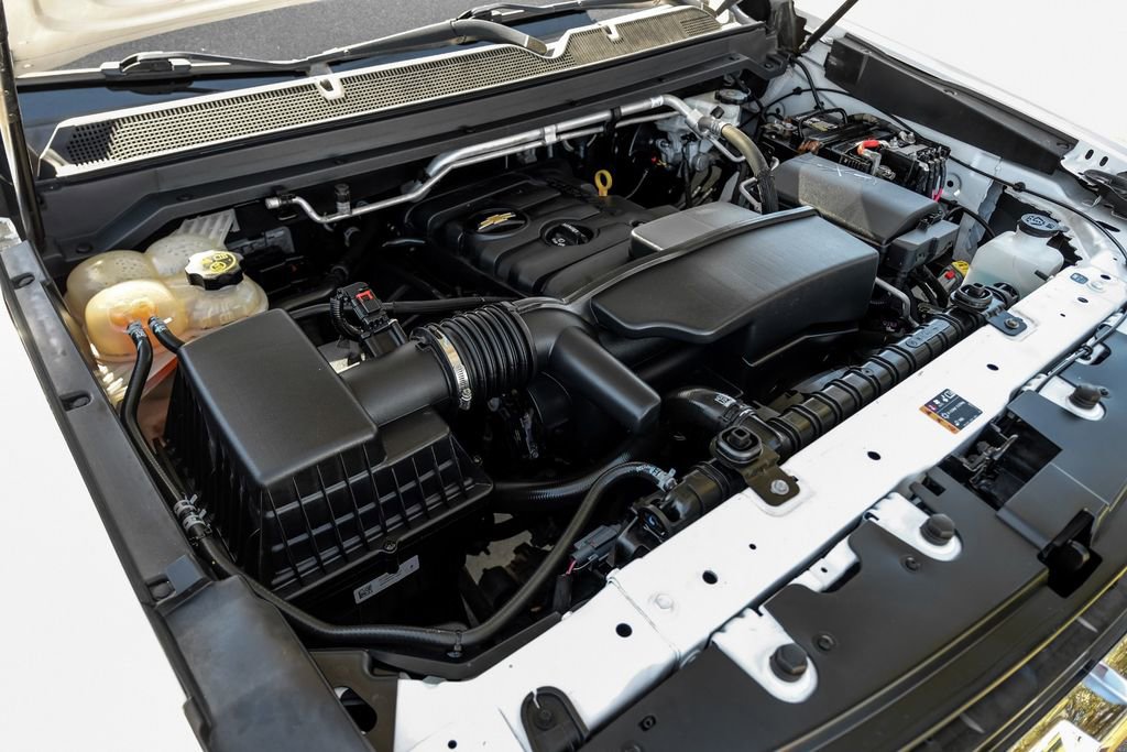 Used 2019 Chevrolet Colorado W/T image 42