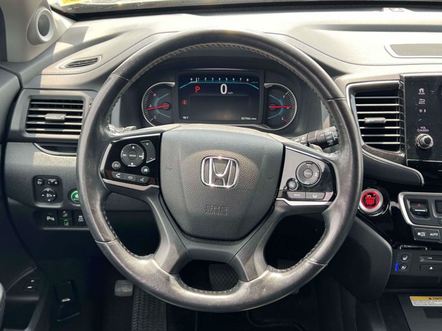 Used 2022 Honda Pilot Elite image 16