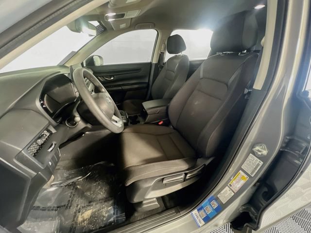 Used 2024 Honda CR-V LX image 10