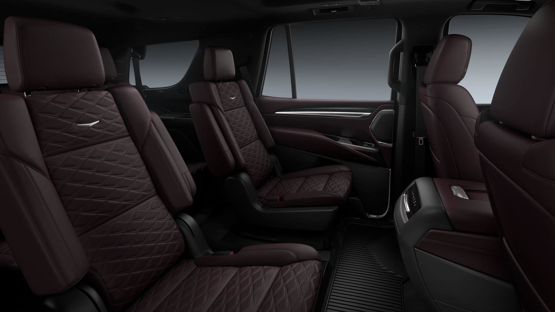New 2026 Cadillac Escalade Sport w/ Touring Package AWD/4WD image 44