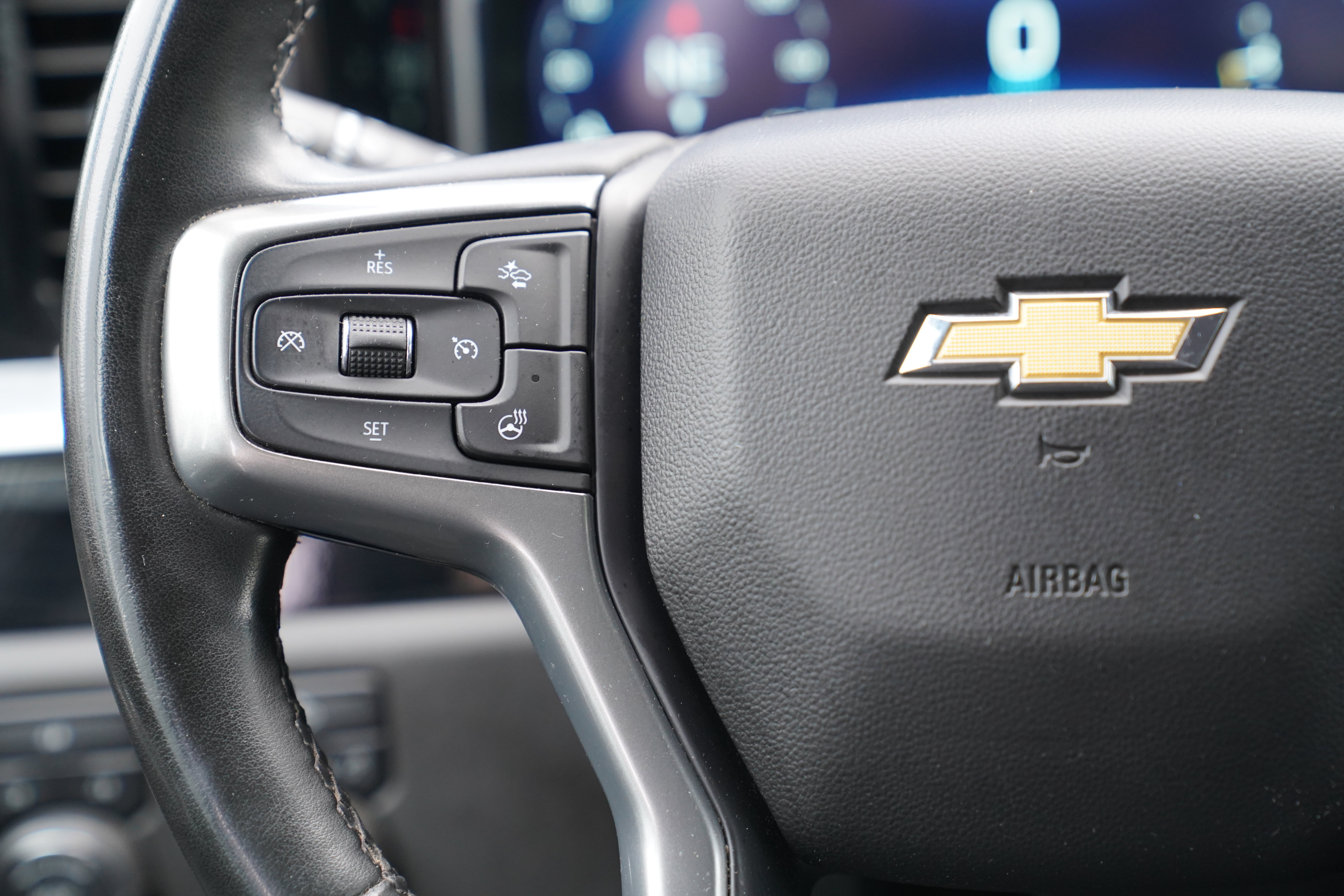 Used 2024 Chevrolet Silverado 2500 LT w/ Convenience Package AWD/4WD image 18