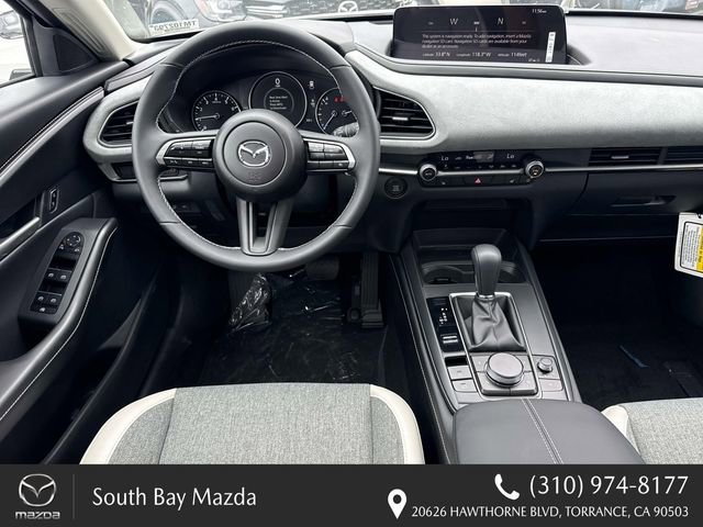 New 2026 MAZDA CX-30 Aire Edition AWD/4WD image 13