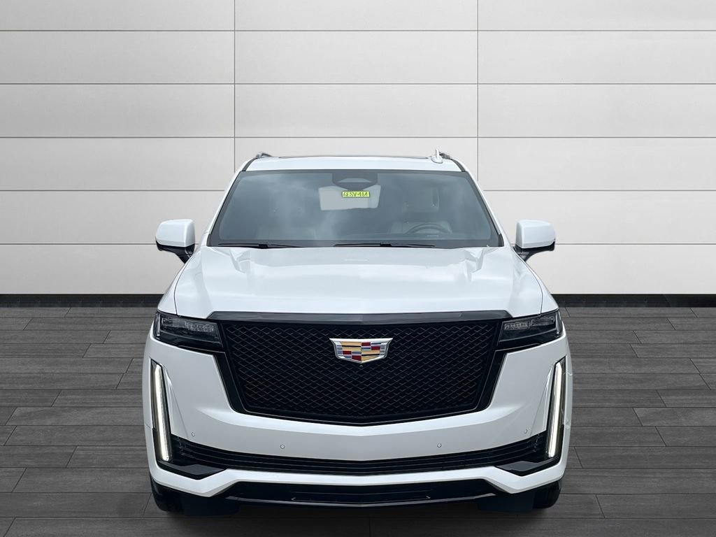 Certified 2023 Cadillac Escalade ESV Sport w/ Touring Package image 8