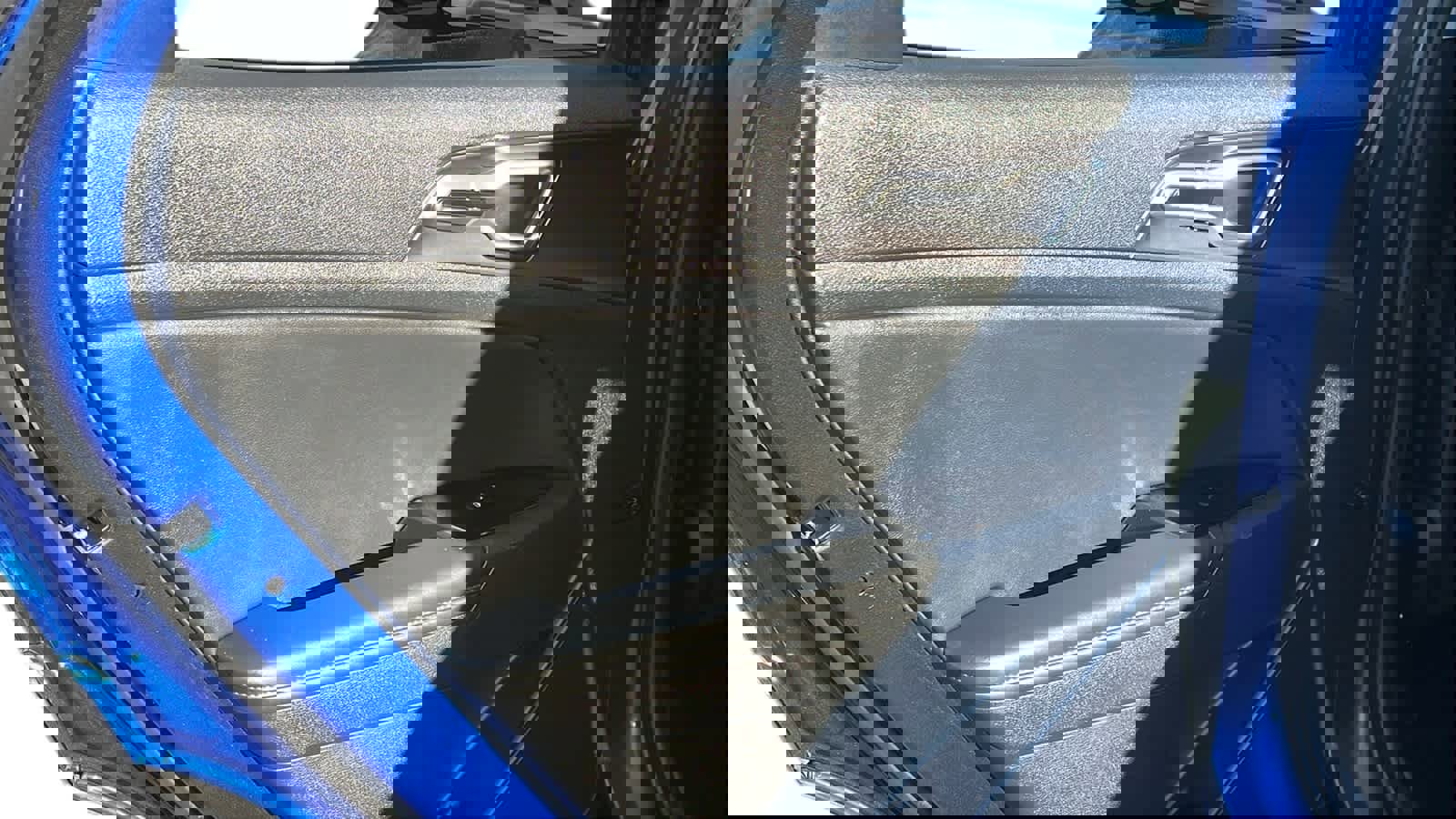 Used 2024 Kia Sportage EX image 25