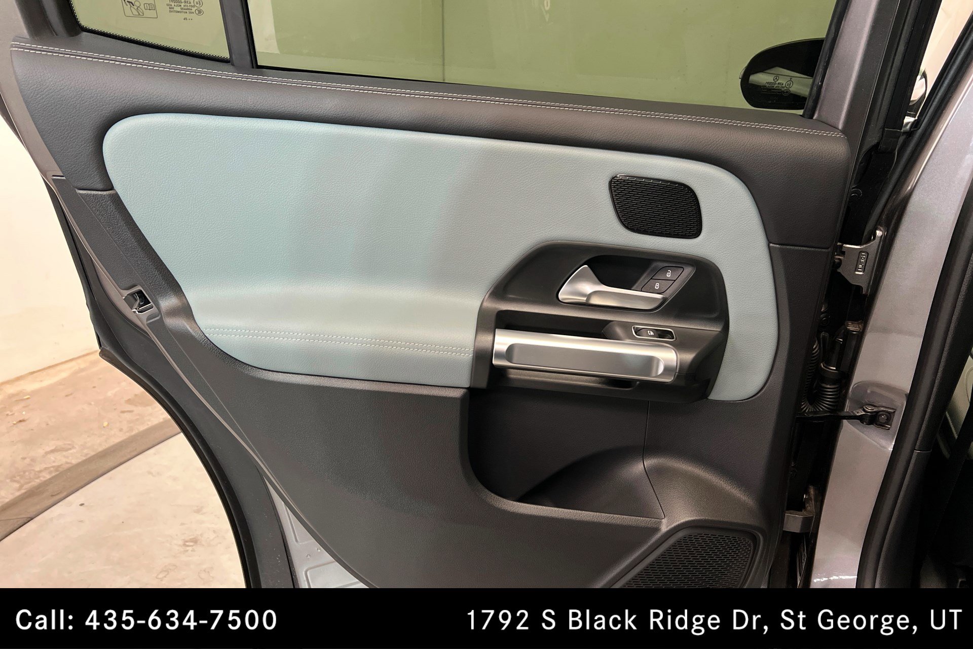 Certified 2026 Mercedes-Benz GLB 250 4MATIC image 18