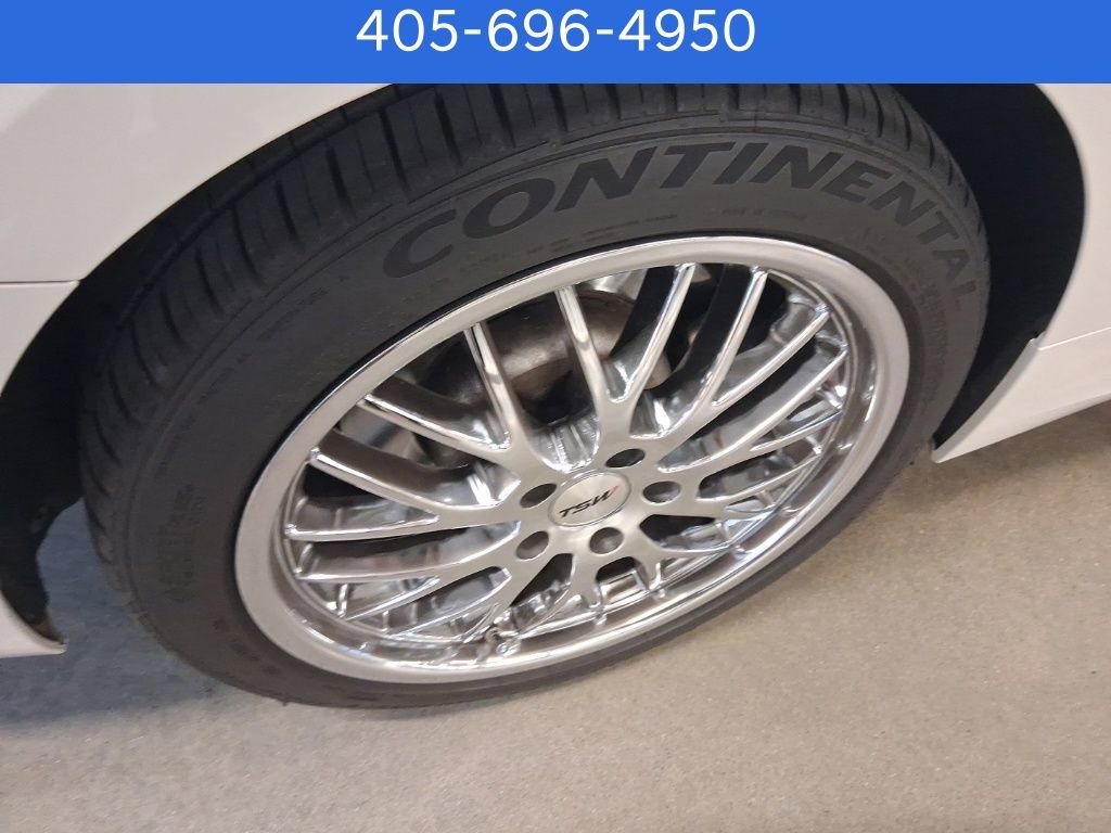 Used 2021 BMW 330i xDrive Sedan w/ Convenience Package image 24