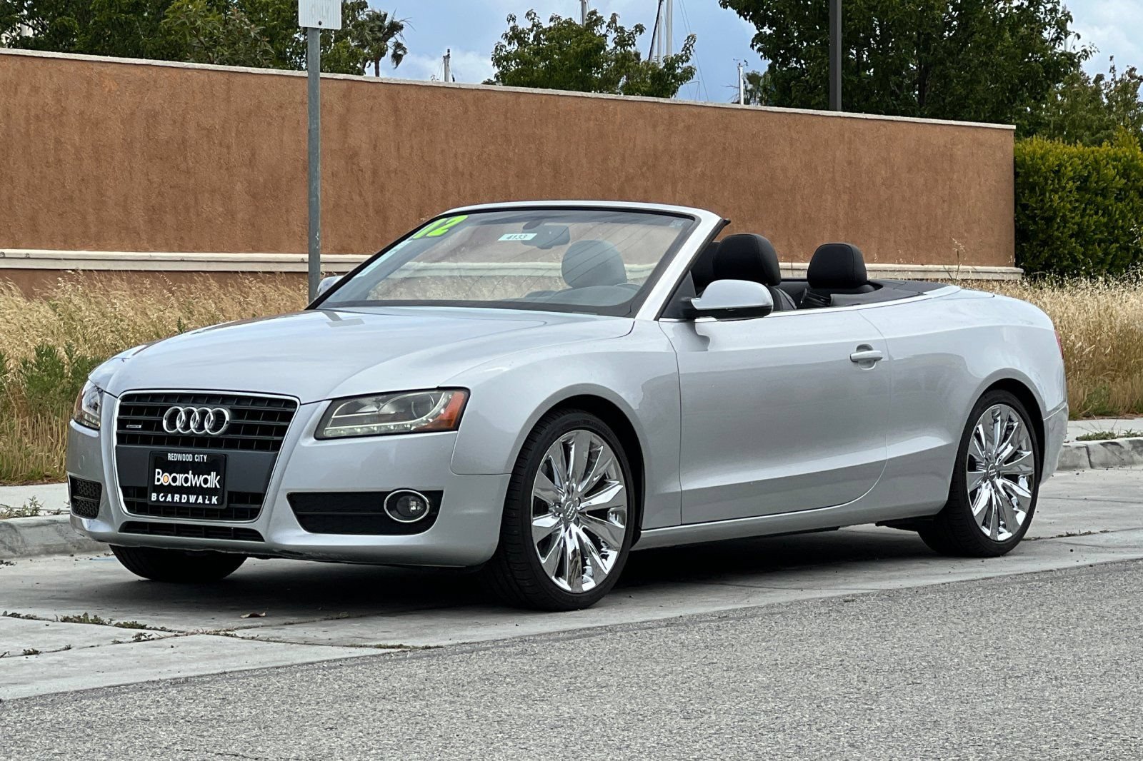 Used 2012 Audi A5 2.0T Premium Plus AWD/4WD image 9