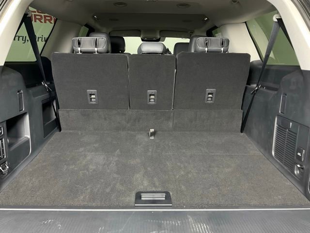 New 2026 Ford Expedition Max Active image 11