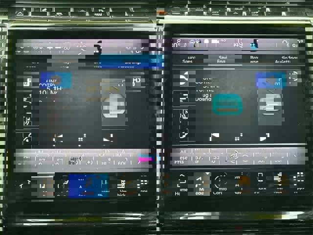 Used 2021 Jeep Grand Cherokee L Limited image 12