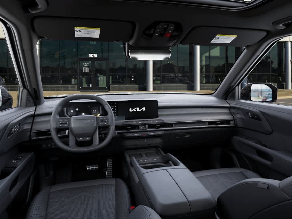 New 2027 Kia Telluride SX X-Pro AWD/4WD image 14