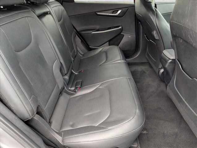 Used 2022 Kia EV6 Wind RWD image 19