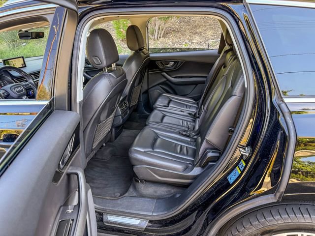 Used 2017 Audi Q7 2.0T Premium image 9
