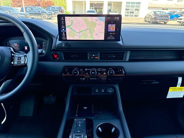 New 2026 Honda Pilot TrailSport image 26