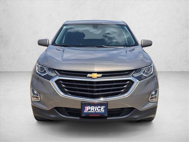 Used 2019 Chevrolet Equinox LT FWD video 2