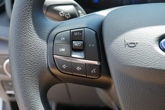 New 2026 Ford Transit 250 Low Roof AWD image 15