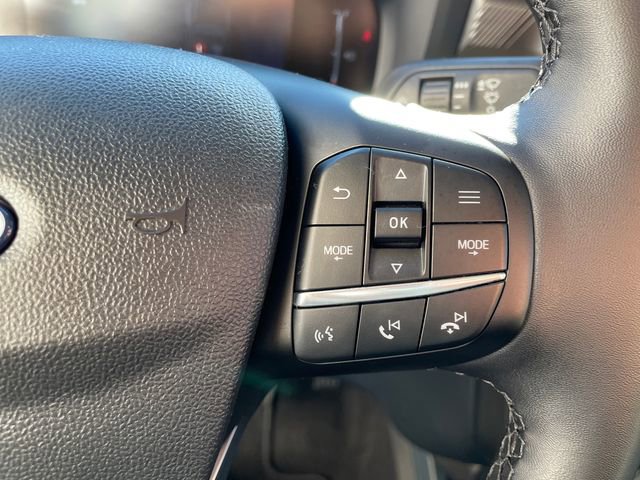 Used 2025 Ford Maverick Lariat w/ 4K Tow Package image 30